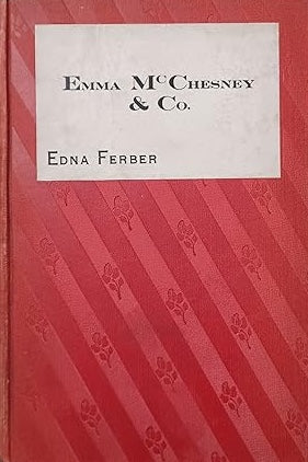 Emma McChesney and Co by Edna Ferber