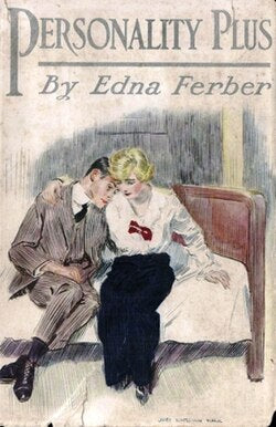 Personality Plus by Edna Ferber
