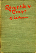 Ravensdene Court by JS Fletcher