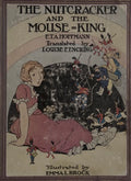 The Nutcracker and the Mouse King by ETA Hoffman