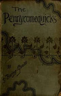 The Pennycomequicks by Sabine Baring-Gould