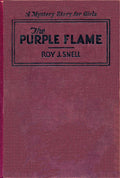 The Purple Flame by Roy J Snell