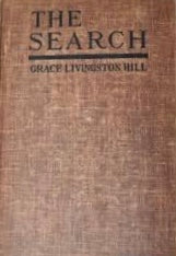 The Search by Grace Livingston Hill