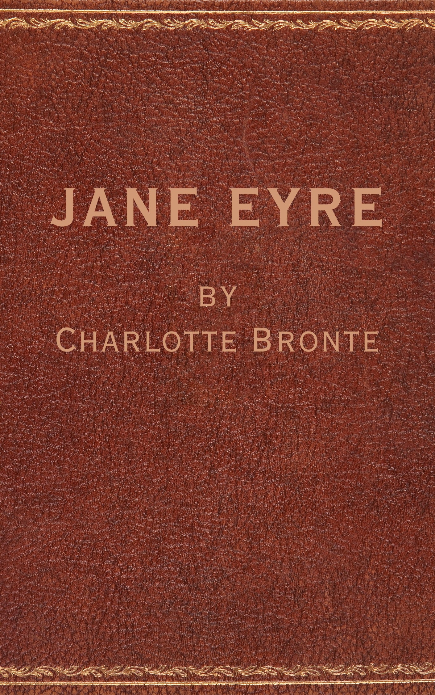 Jane Eyre