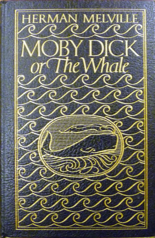 Moby Dick