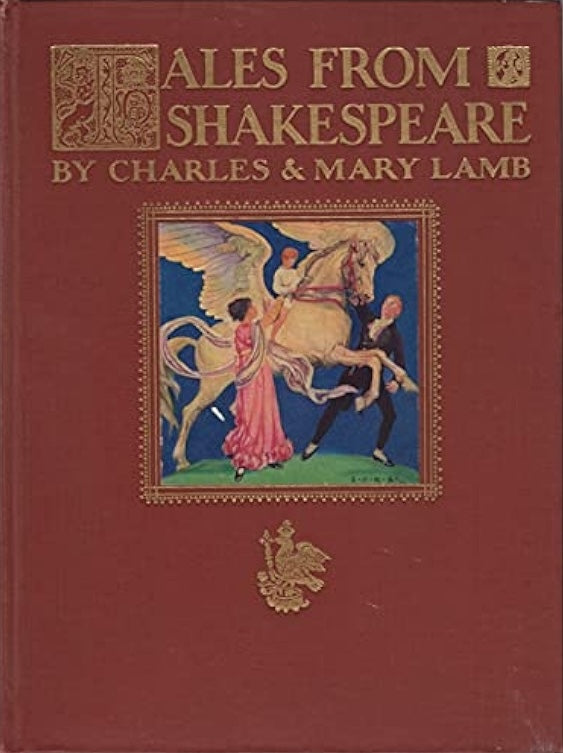 Tales from Shakespeare