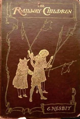 The Railway Children